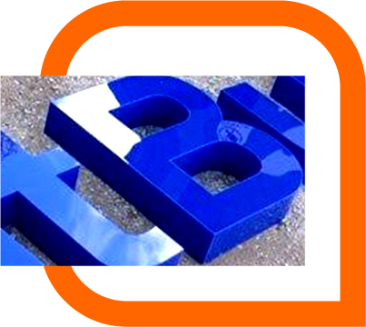 letras 3d guadalajara