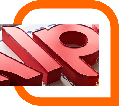 letras 3d guadalajara