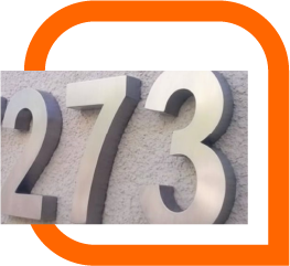 numeros 3d guadalajara